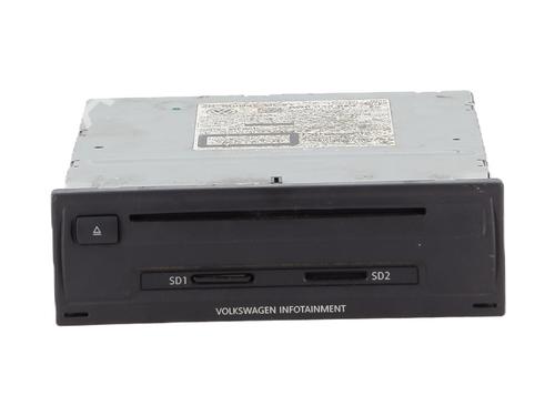 Used Radio Radio VW GOLF VII (5G1, BQ1, BE1, BE2) 2.0 GTI (220 hp) 33308521 33308521
