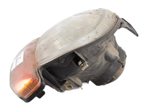 Right headlight RENAULT KANGOO (KC0/1_) 1.5 dCi (KC07) | BP29737651C29 - Image 3