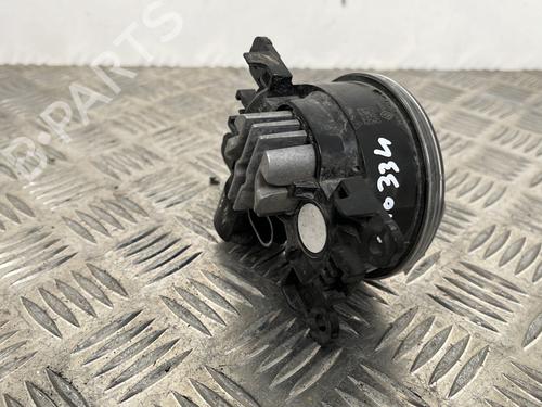 Right front fog light RENAULT CLIO IV (BH_) 0.9 TCe 90 (BHNF, BHMA, BHMH, BHJK, BHJR) | BP25655058C31