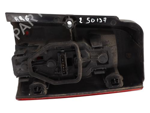 Left taillight PEUGEOT PARTNER MPV (5_, G_) 1.4 | BP27496257C34 