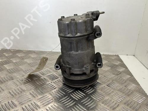 AC compressor CITROËN C3 I (FC_, FN_) 1.4 HDi | BP25655531M34 