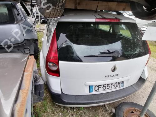 Climate control RENAULT MEGANE II Estate (KM0/1_) 1.6 | BP25657618I5 