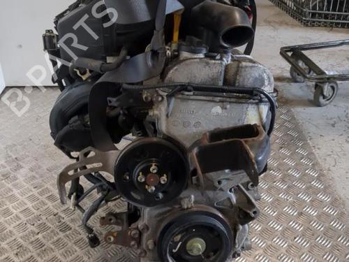 Used Engine NISSAN PIXO (UA0) 1.0 (68 hp) 25655728