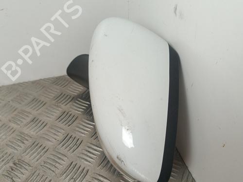 Left mirror RENAULT CLIO IV (BH_) 1.5 dCi 75 | BP25654889C26 