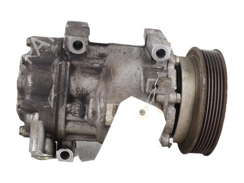 AC compressor DACIA DUSTER (HS_) | BP38982422M34 - Image 5