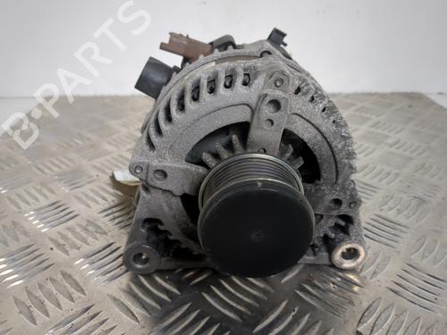 Alternator PEUGEOT 308 II (LB_, LP_, LW_, LH_, L3_) 1.5 BlueHDi 130 | BP25658206M7 