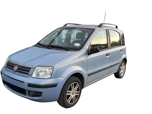 Benzintank FIAT PANDA (169_) 1.2 (169.AXB11, 169.AXB1A) | BP36900795C62 - Image 1