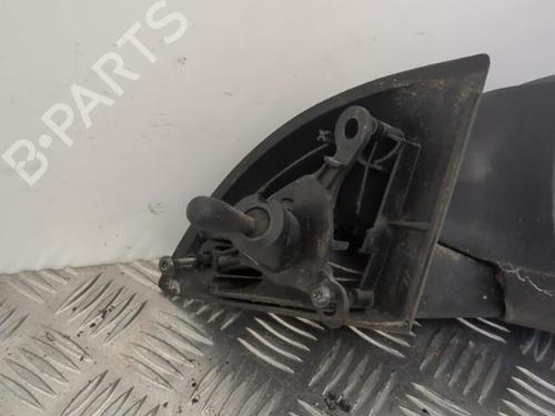 Used Right mirror CITROËN C3 Pluriel (HB_) 1.4 HDi (68 hp) 25660772