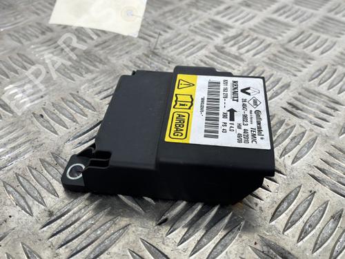 ecu-airbags-dacia-logan-mcv-ks_-2007-25656631 main image