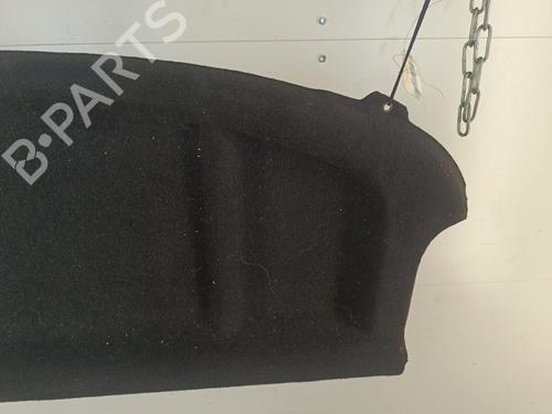 Rear parcel shelf HYUNDAI COUPE II (GK) 2.0 GLS | BP28158615C85 