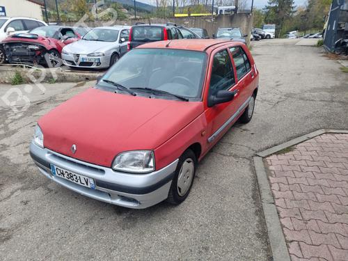 Used Parts RENAULT CLIO I (B/C57_, 5/357_)  1.2 (5/357Y, 5/357K)  4427108