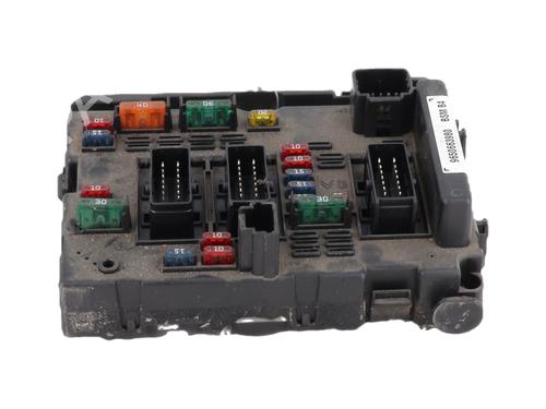 Fuse box PEUGEOT 307 CC (3B) 2.0 16V | BP25656916E1 - Image 5