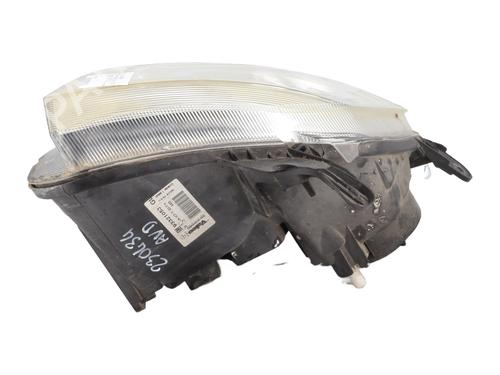 Right headlight OPEL MERIVA A MPV (X03) 1.7 CDTI (E75) | BP29756673C29