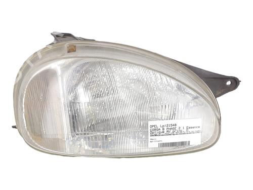 Used Right headlight Right headlight 25657379 25657379
