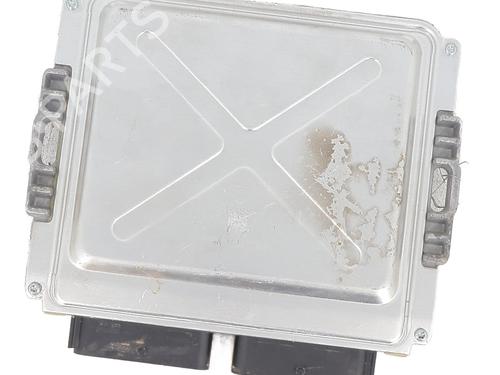 Engine control unit (ECU) RENAULT CLIO V (B7_) 1.0 SCe 65 (B7MG) | BP30759758M57 - Image 5