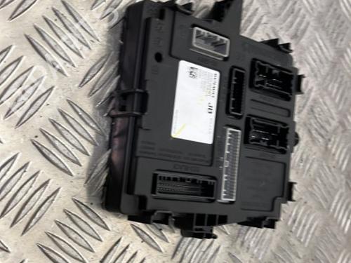Elektronisk modul RENAULT MEGANE IV Hatchback (B9A/M/N_) 1.5 Blue dCi 115 (B9A6) | BP25656833M83 
