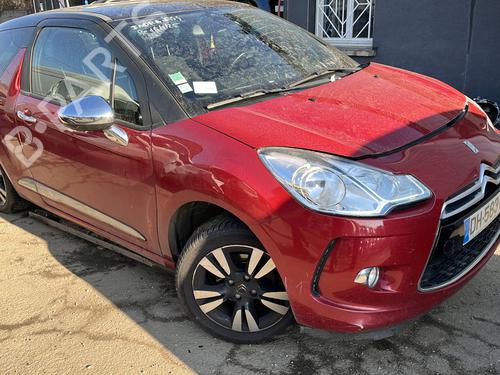 Steering rack CITROËN DS3 (SA_) 1.2 VTi 82 | BP28195783M22  - Image 6