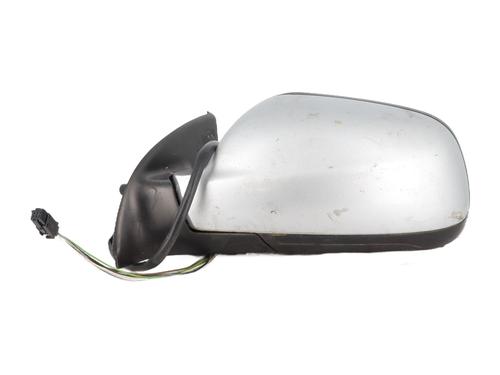 Left mirror PEUGEOT 307 (3A/C) 1.6 HDi 110 | BP29737689C26 