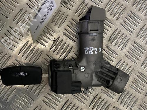 Ignition barrel FORD TRANSIT COURIER B460 Box Body/MPV 1.5 TDCi | BP25660880M48 