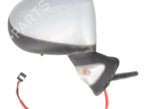 Used Right mirror Right mirror RENAULT MODUS / GRAND MODUS (F/JP0_) 1.2 (103 hp) 35958592 35958592