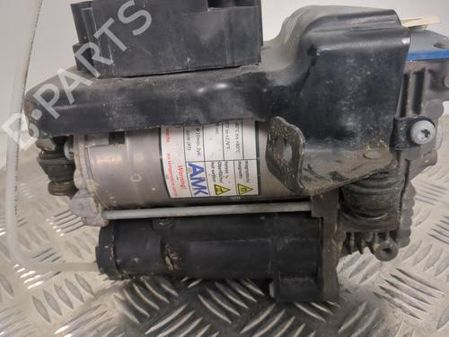 Electronic module MERCEDES-BENZ M-CLASS (W164) ML 280 CDI 4-matic (164.120) | BP25654898M83 