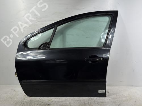 Dør venstre foran PEUGEOT 307 (3A/C) 2.0 HDi 110 (107 hp) 31342347