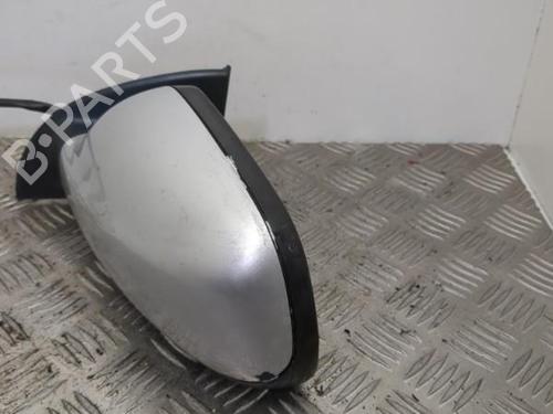 Left mirror PEUGEOT 307 (3A/C) 2.0 HDi 110 | BP25658916C26 