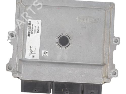 Used Engine control unit (ECU) Engine control unit (ECU) RENAULT CLIO IV (BH_) 0.9 TCe 90 (BHNF, BHMA, BHMH, BHJK, BHJR) (90 hp) 25661161 25661161