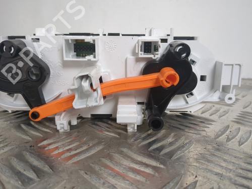 Climate control PEUGEOT 208 I (CA_, CC_) 1.5 BlueHDI 100 | BP25656515I5