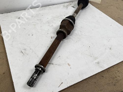 Right front driveshaft RENAULT MODUS / GRAND MODUS (F/JP0_) 1.5 dCi 75 | BP26242349M39 - Image 7