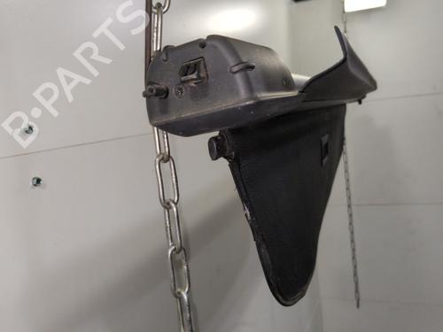 Rear parcel shelf VW PASSAT B6 Variant (3C5) 2.0 TDI 16V | BP25655818C85 - Image 4