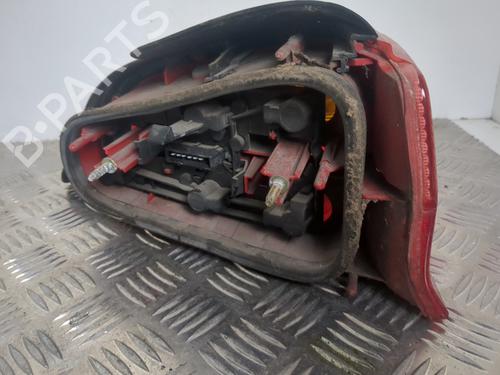Left taillight PEUGEOT 106 II (1A_, 1C_) 1.1 i | BP25656417C34 