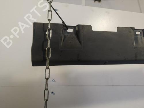 Right sideskirt FORD TRANSIT COURIER B460 Box Body/MPV 1.5 TDCi ET7610154AB
