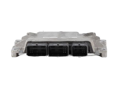 Computer motormanagement RENAULT CLIO III (BR0/1, CR0/1) 1.2 16V Hi-Flex (BR1U, CR1U) (75 hp) 29848000