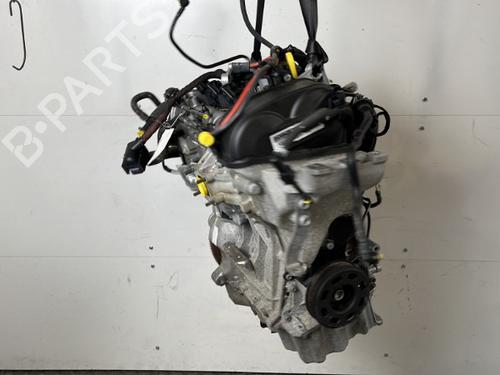 Engine SEAT IBIZA IV (6J5, 6P1) 1.0 | BP25660961M1 