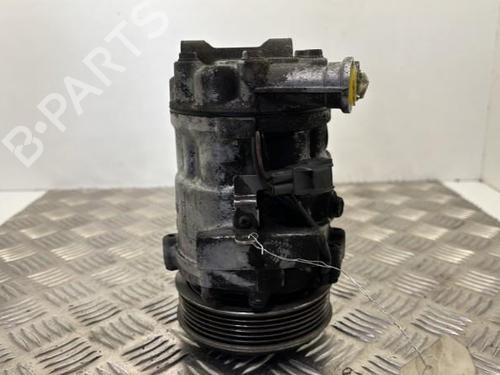 AC-Kompressor OPEL COMBO Box Body/MPV (X12) 1.3 CDTI (B05) | BP25658824M34 