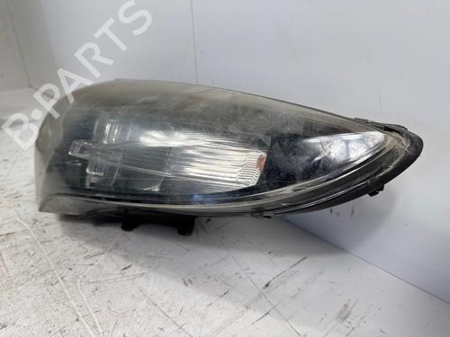 Used Left headlight Left headlight RENAULT MEGANE III Hatchback (BZ0/1_, B3_) 1.5 dCi (106 hp) 33969569 33969569