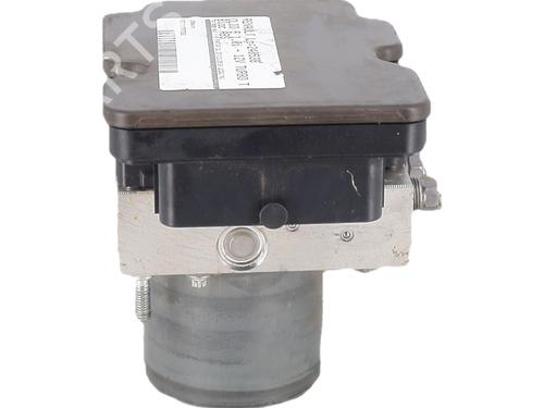 ABS pump RENAULT CLIO V (B7_) 1.0 TCe 100 (B7MT) | BP30793204M43  - Image 5