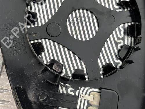 Left mirror glass PEUGEOT 208 I (CA_, CC_) 1.6 HDi / BlueHDi 75 | BP25656608C148 