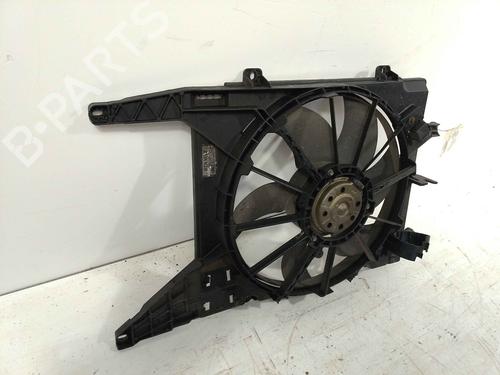 Used Radiator fan Radiator fan 30577859 30577859