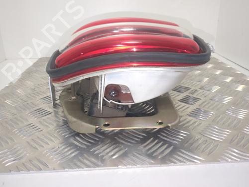 Right taillight FIAT BRAVA (182_) 1.9 TD 100 S (182.BF) | BP25657454C35 