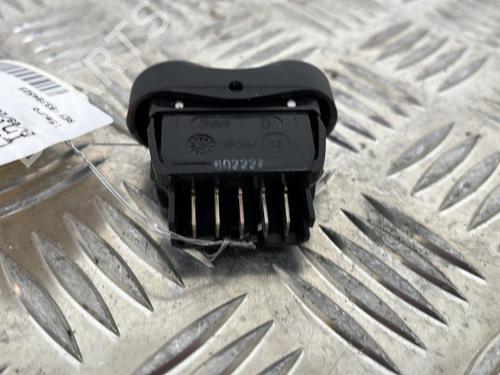 Right front window switch DACIA LOGAN MCV (KS_) 1.5 dCi (KS04) | BP25656623I26  - Image 5