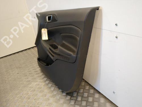 Used Front right panel Front right panel FORD ECOSPORT 1.0 EcoBoost (125 hp) 25657515 25657515