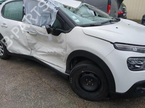 Ratstangsstang CITROËN C3 / C3 ORIGIN III (SX) 1.2 PureTech 82 | BP25660688I23 