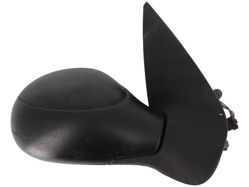 Right mirror PEUGEOT 206+ (2L_, 2M_) 1.4 HDi eco 70 | BP27504077C27