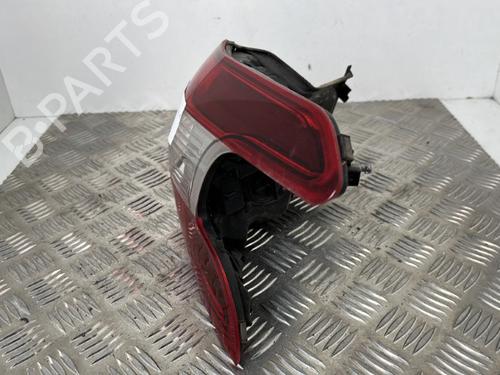 Used Right taillight Right taillight PEUGEOT 308 II (LB_, LP_, LW_, LH_, L3_) 1.6 BlueHDi 120 (120 hp) 25660296 25660296