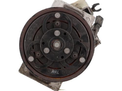 Compressor A/A RENAULT CAPTUR I (J5_, H5_) 1.5 dCi 90 (J5N4, J5M5, J5MW, J5M6, J5AL, J5AJ) | BP25656502M34 