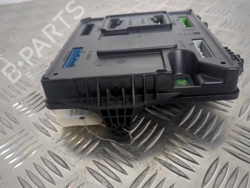 Fuse box RENAULT MEGANE III Coupe (DZ0/1_) 1.6 dCi (DZ00, DZ12, DZ2A, DZ13) | BP25659839E1 