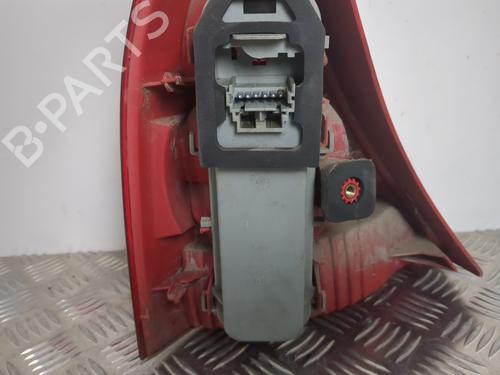 Right taillight RENAULT CLIO II (BB_, CB_) 1.2 16V (BB05, BB0W, BB11, BB27, BB2T, BB2U, BB2V, CB05,... | BP25655446C35 