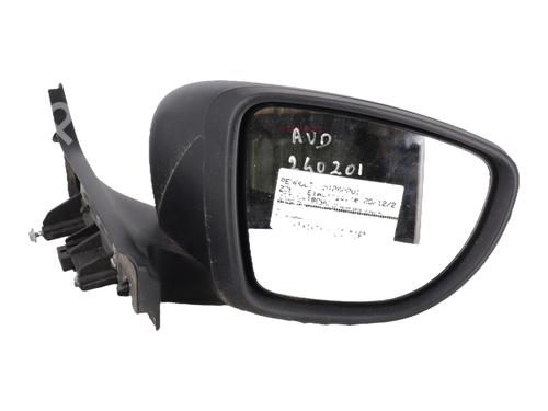 Used Right mirror Right mirror 25656826 25656826